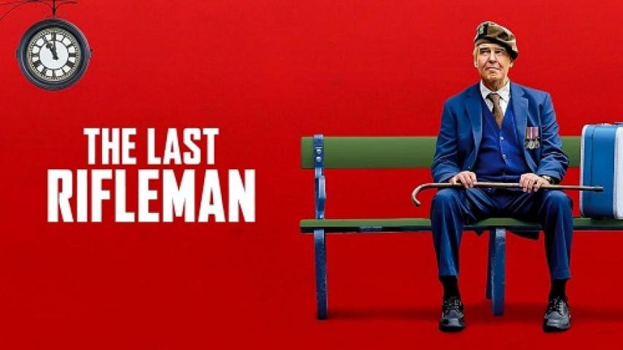 مشاهدة فيلم The Last Rifleman 2023 مترجم ايجي بست