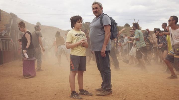 مشاهدة فيلم Sirat 2025 مدبلج ايجي بست