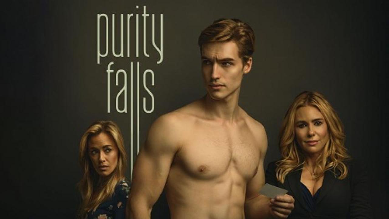 مشاهدة فيلم Purity Falls 2019 مترجم ايجي بست