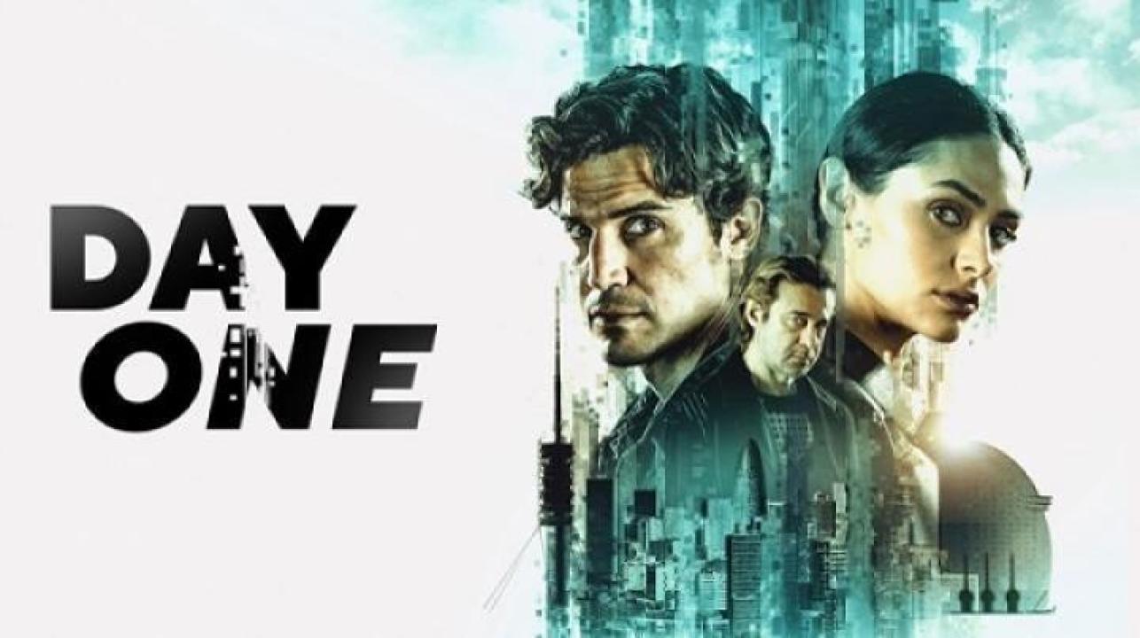 مسلسل Day One الحلقة 5 الخامسة مترجم ايجي بست