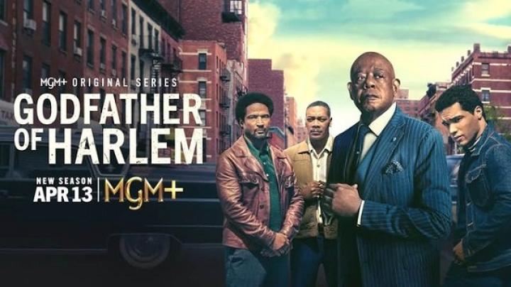 مسلسل Godfather of Harlem الموسم الرابع الحلقة 7 السابعة مترجم ايجي بست