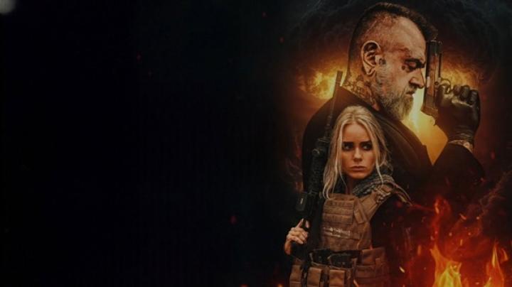مشاهدة فيلم Blackout 2026 مدبلج ايجي بست