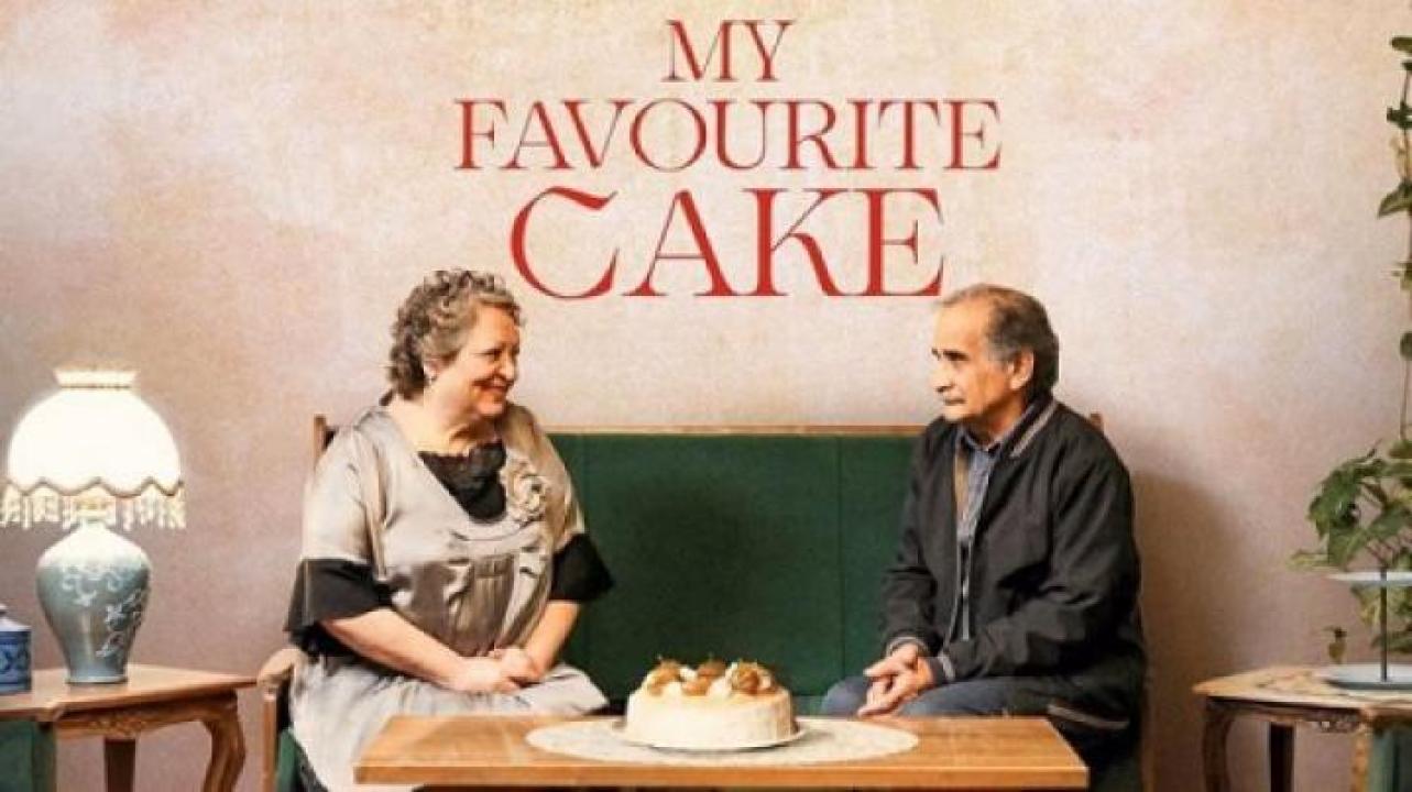 مشاهدة فيلم My Favourite Cake 2024 مترجم ايجي بست