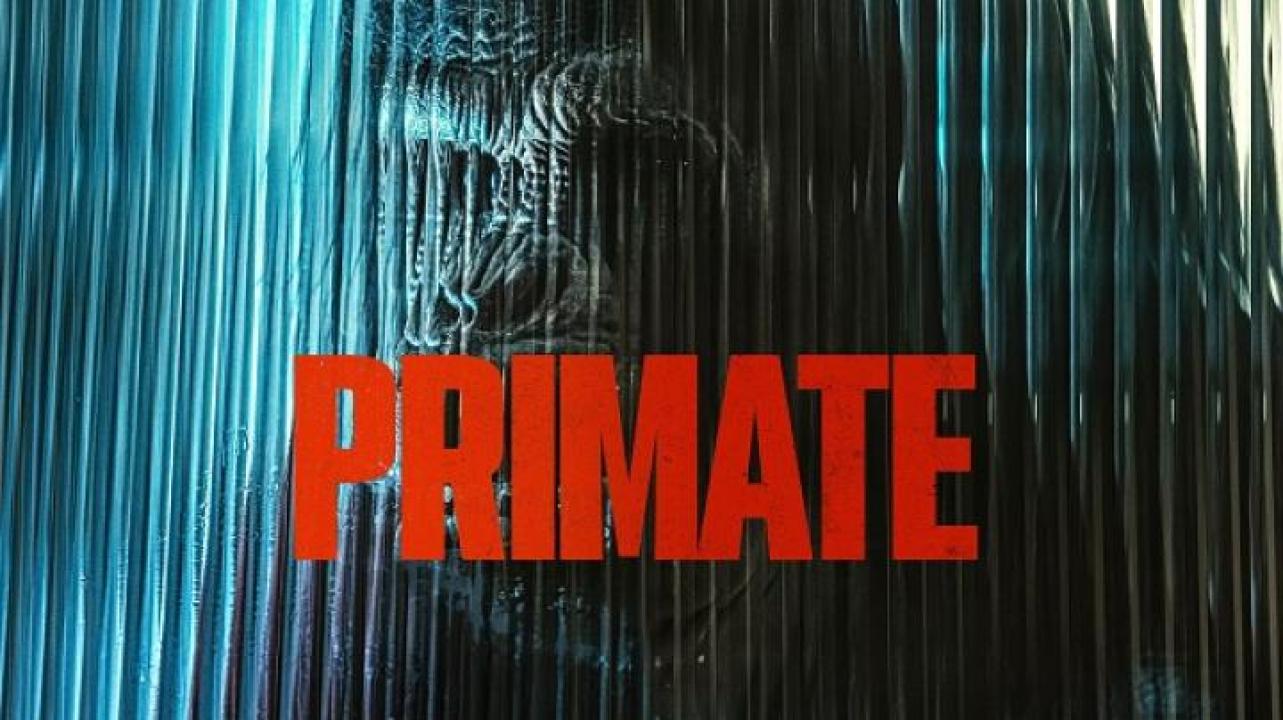 مشاهدة فيلم Primate 2025 مترجم ايجي بست