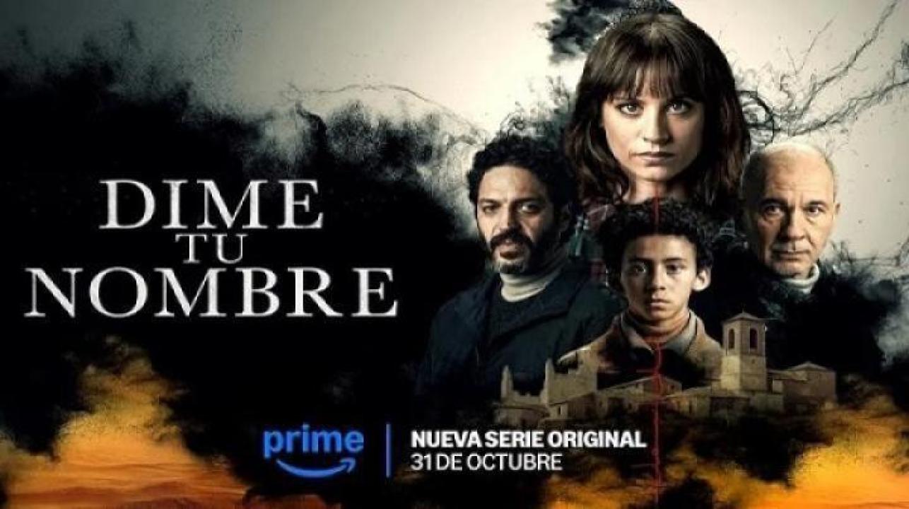 مسلسل Dime tu nombre الحلقة 6 السادسة والاخيرة مترجم ايجي بست