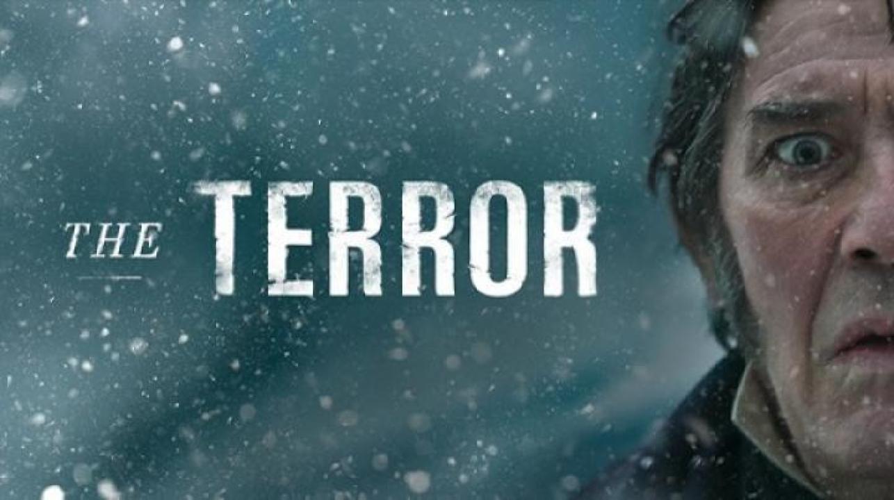 مسلسل The Terror الموسم الاول الحلقة 5 الخامسة مترجم ايجي بست
