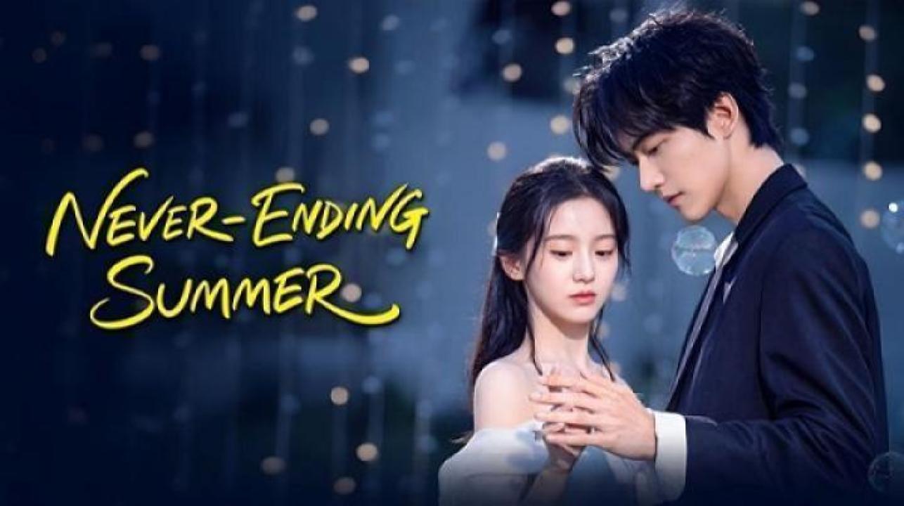مسلسل Never Ending Summer الحلقة 5 الخامسة مترجم ايجي بست