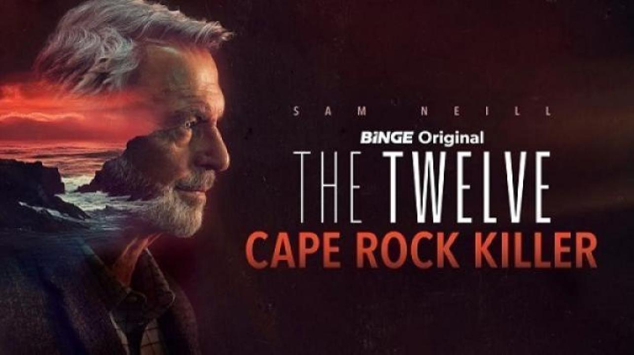 مسلسل The Twelve  الموسم الثالث الحلقة 8 الثامنة والاخيرة مترجم ايجي بست