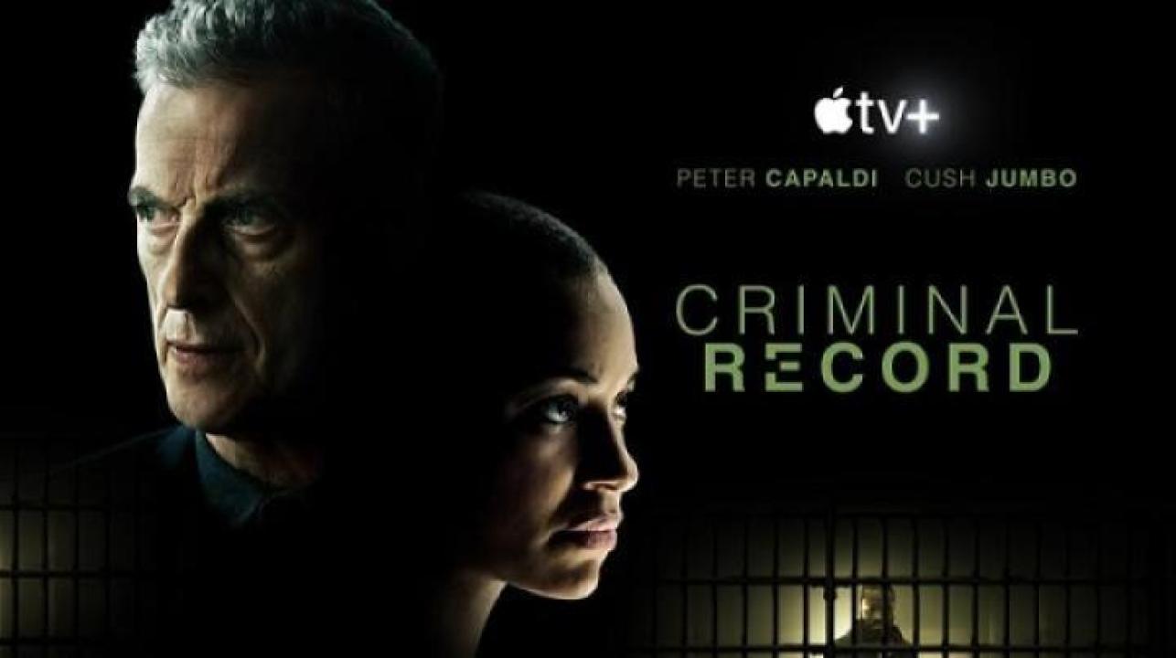 مسلسل Criminal Record الموسم الاول الحلقة 1 الاولي مترجم ايجي بست