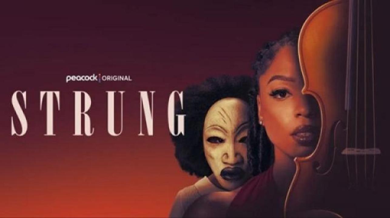 مشاهدة فيلم Strung 2026 مترجم ايجي بست