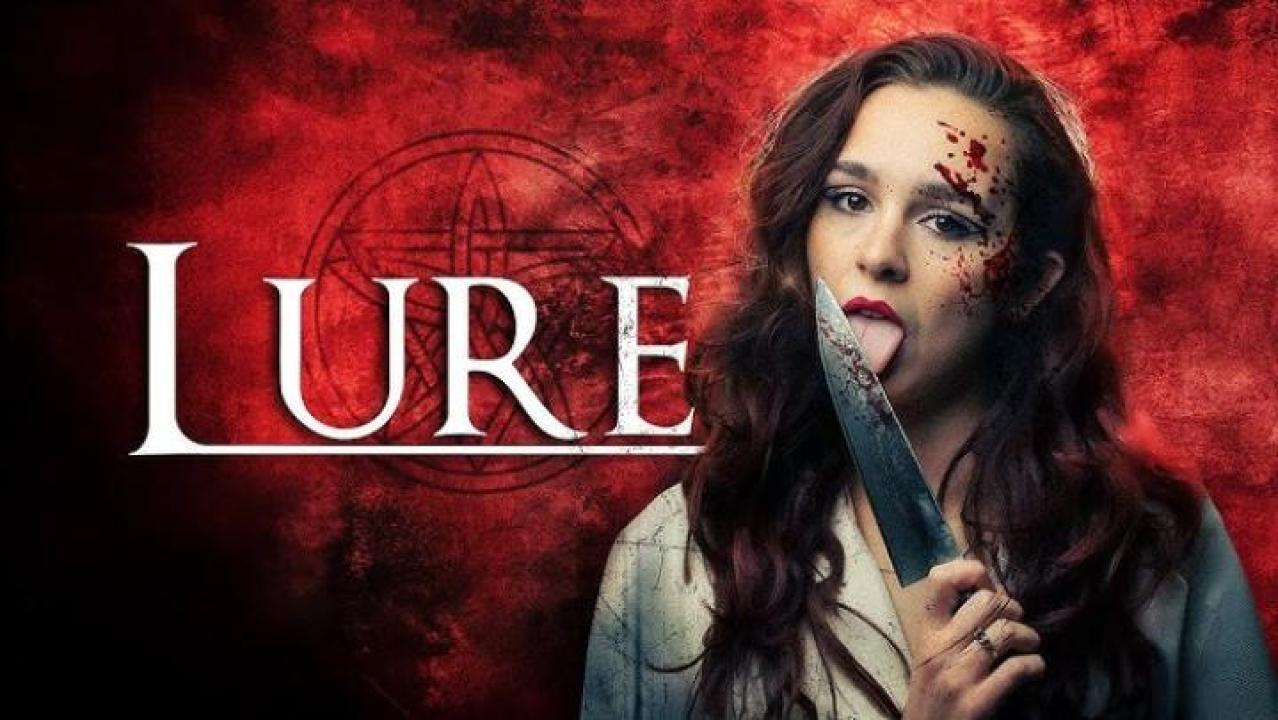 مشاهدة فيلم Lure 2026 مترجم ايجي بست