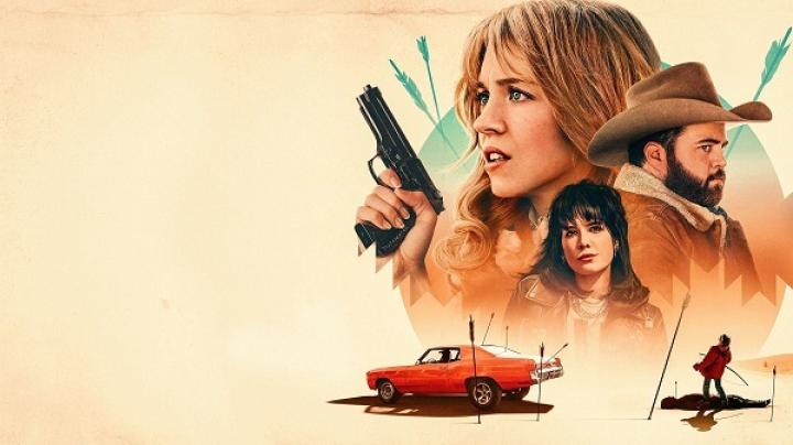 مشاهدة فيلم Americana 2023 مدبلج ايجي بست