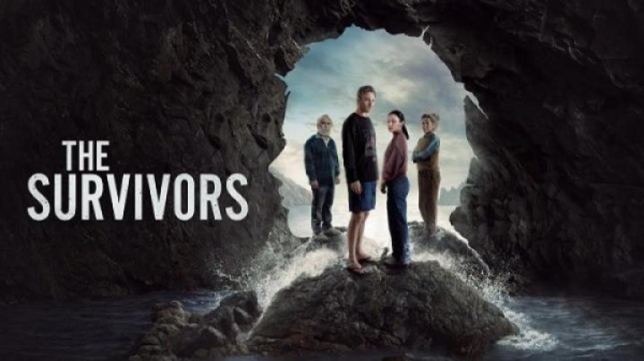 مسلسل The Survivors الحلقة 2 الثانية مترجم ايجي بست