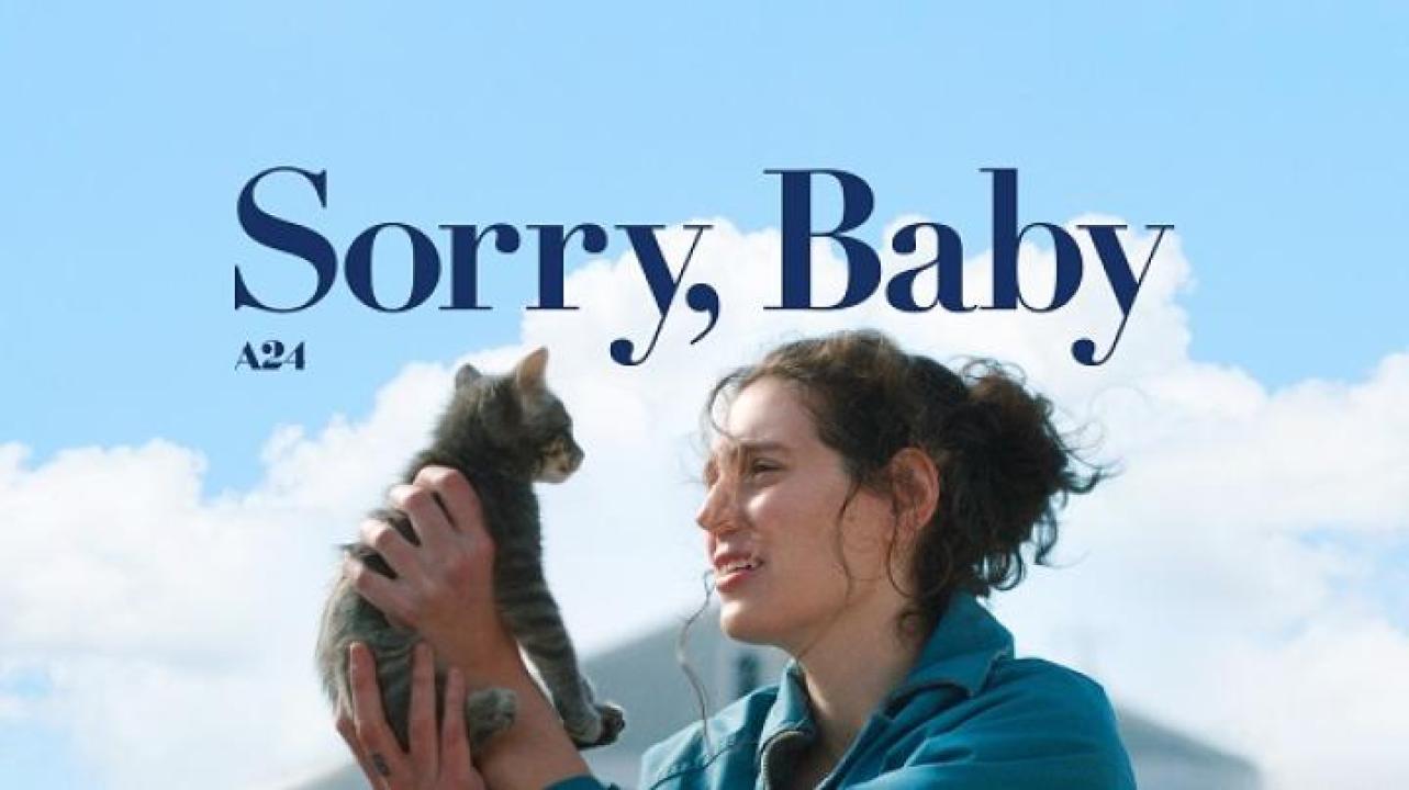 مشاهدة فيلم Sorry Baby 2025 مترجم ايجي بست