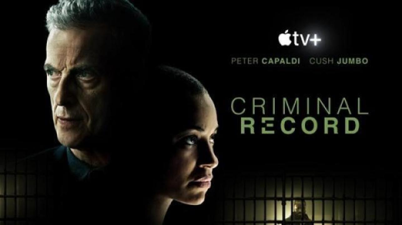 مسلسل Criminal Record الموسم الاول الحلقة 7 السابعة مترجم ايجي بست