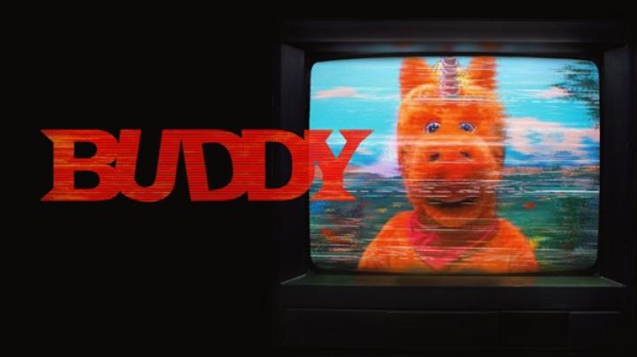 مشاهدة فيلم Buddy 2026 مترجم ايجي بست