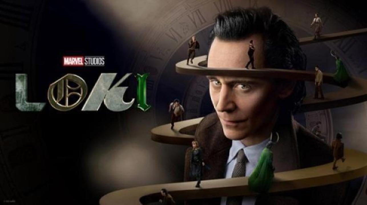 مسلسل Loki الموسم الثاني الحلقة 5 الخامسة مترجم ايجي بست