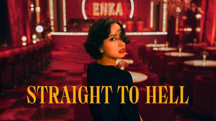 مسلسل Straight to Hell مترجم كامل ايجي بست