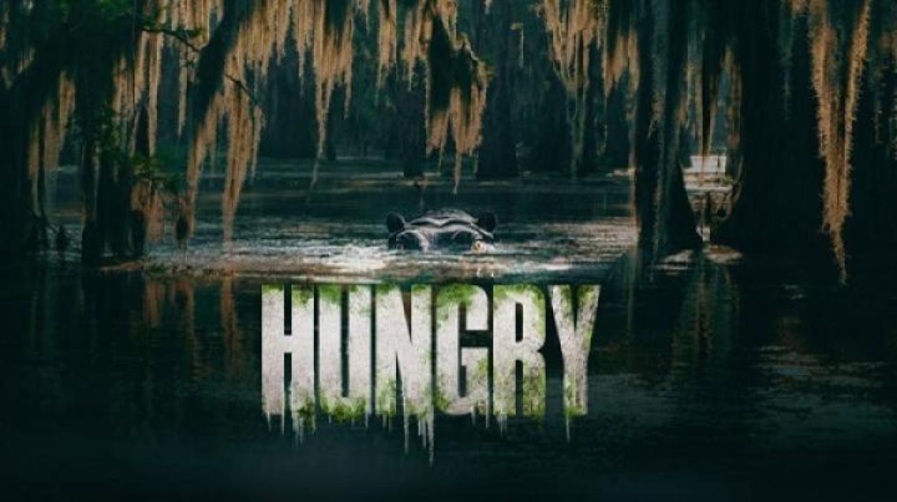 مشاهدة فيلم Hungry 2026 مترجم