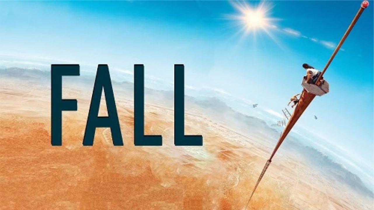 مشاهدة فيلم Fall 2022 مترجم ايجي بست