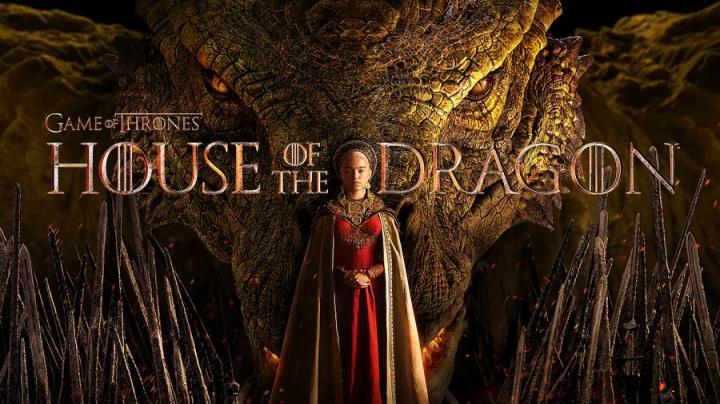 مسلسل House of the Dragon الموسم الاول مترجم ايجي بست