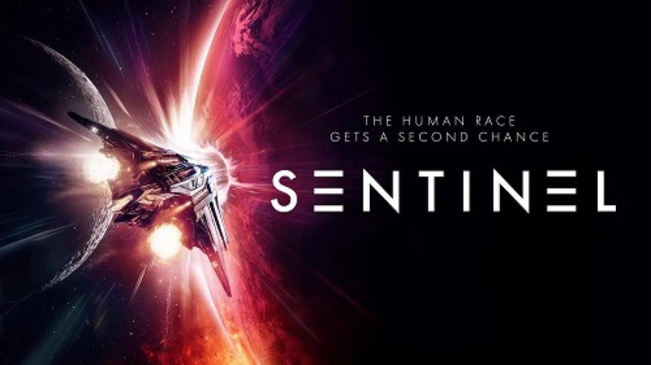مشاهدة فيلم Sentinel 2024 مترجم ايجي بست