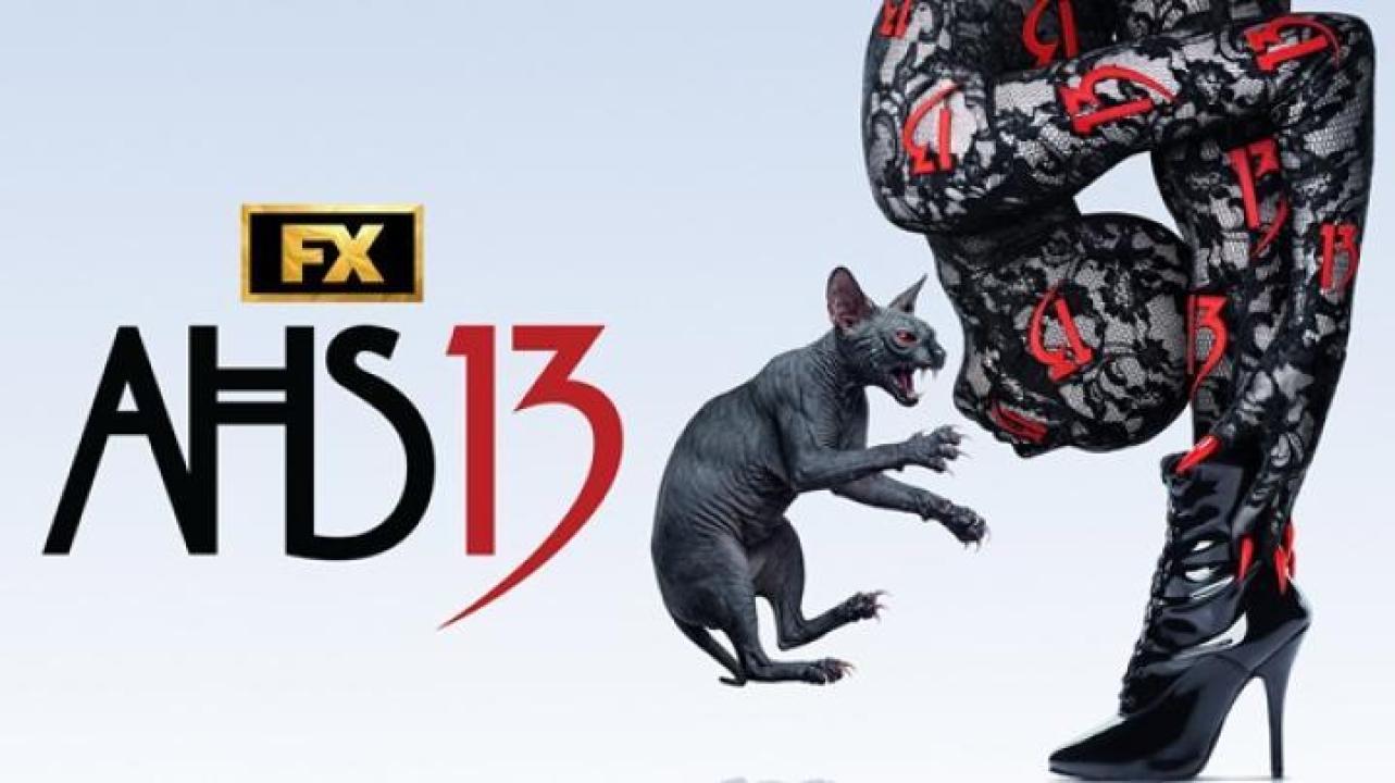 مسلسل American Horror Story الموسم الثالث عشر الحلقة 1 الاولي مترجم ايجي بست