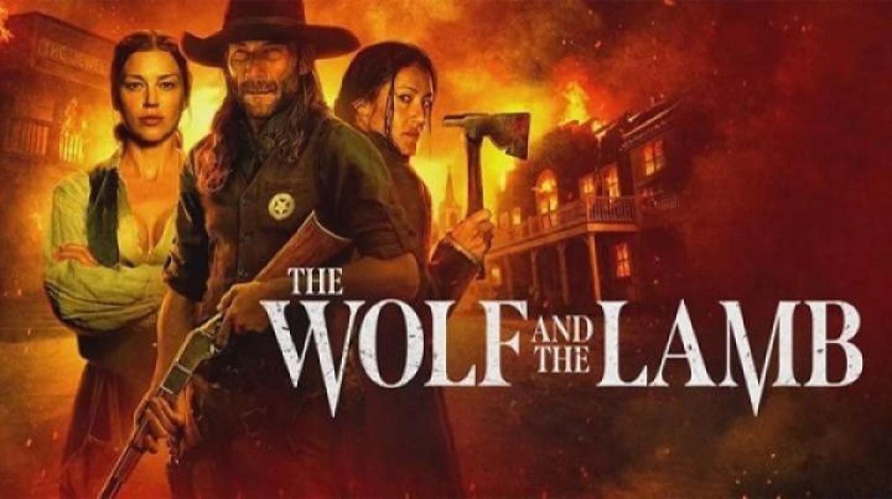 مشاهدة فيلم The Wolf and the Lamb 2026 مترجم ايجي بست