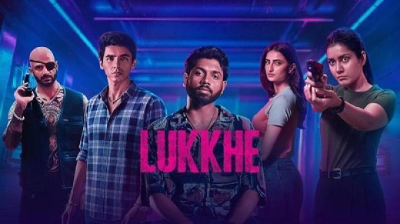 مسلسل Lukkhe الحلقة 6 السادسة مترجم ايجي بست