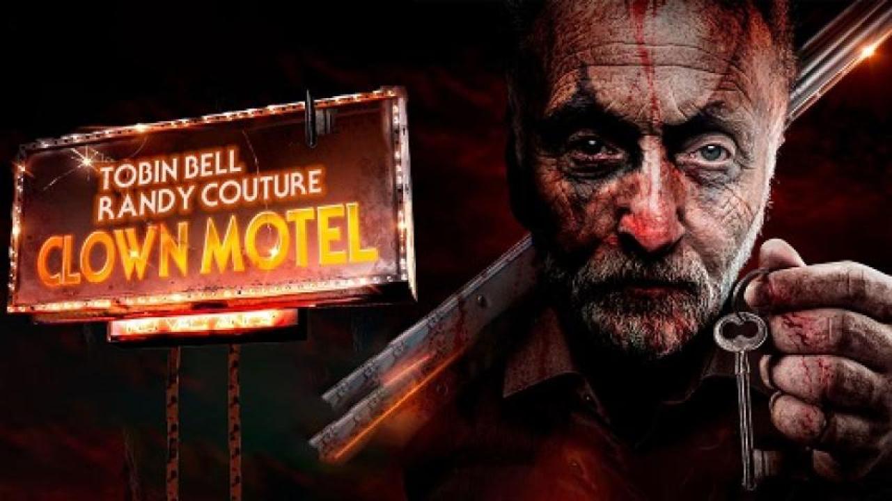 مشاهدة فيلم Clown Motel 2023 مترجم ايجي بست