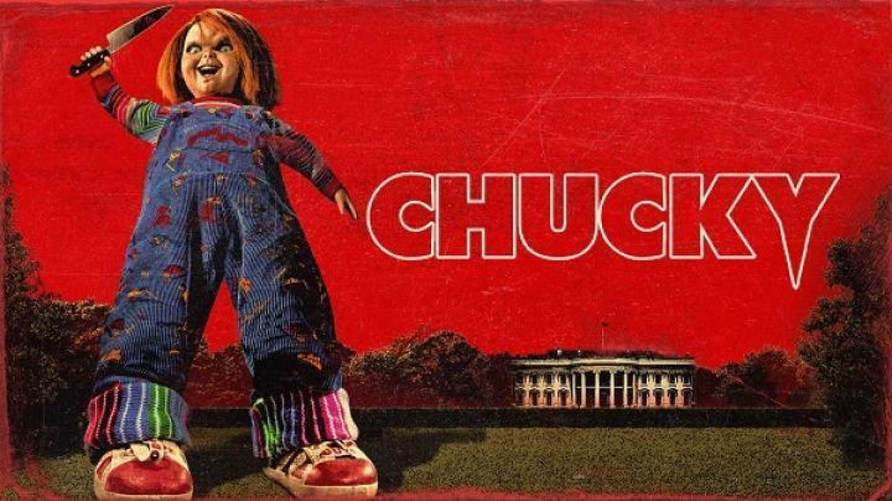 مسلسل Chucky الموسم الثالث الحلقة 5 الخامسة مترجم ايجي بست