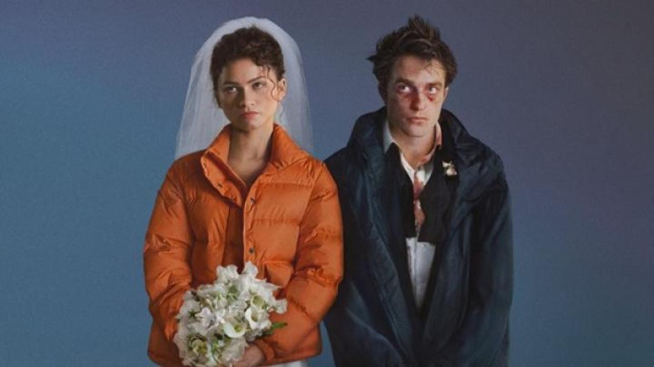 مشاهدة فيلم The Drama 2026 مدبلج ايجي بست