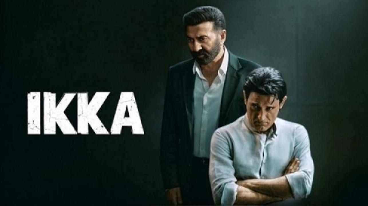 مشاهدة فيلم Ikka 2026 مترجم ايجي بست