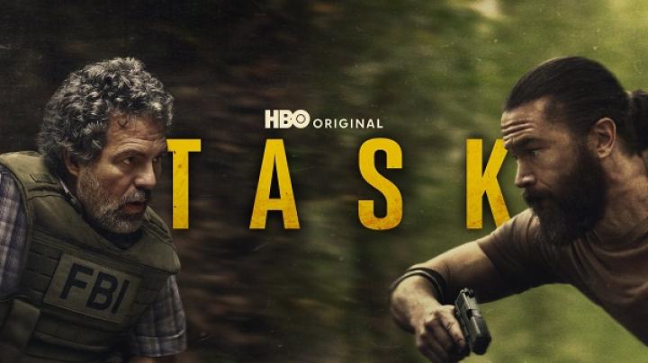 مسلسل Task الحلقة 1 الاولى مترجم ايجي بست