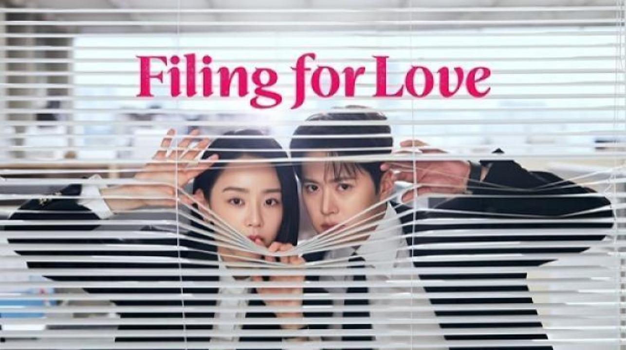 مسلسل Filing for Love الحلقة 3 الثالثة مترجم ايجي بست