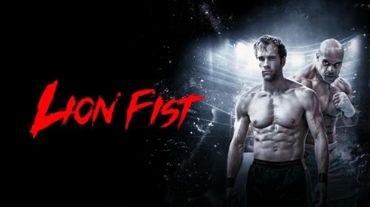 مشاهدة فيلم Lion Fist 2026 مترجم ايجي بست