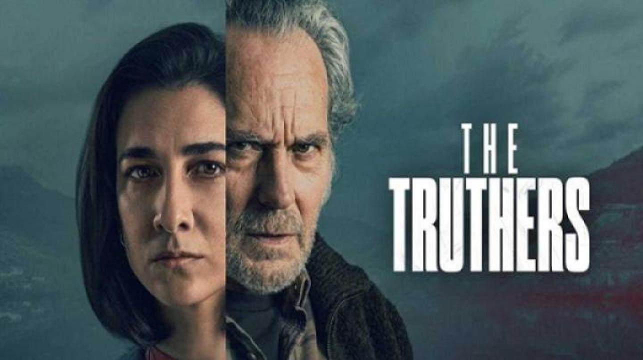 مشاهدة فيلم The Truthers 2026 مترجم ايجي بست
