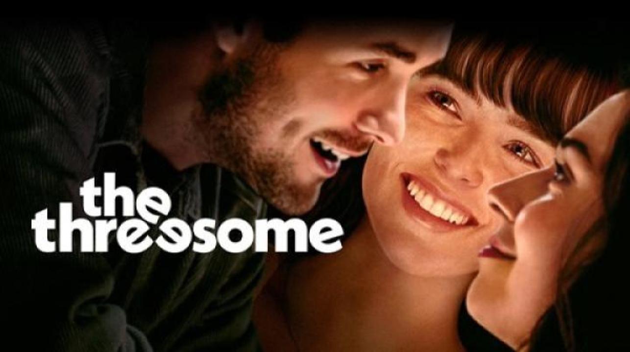 مشاهدة فيلم The Threesome 2025 مترجم ايجي بست