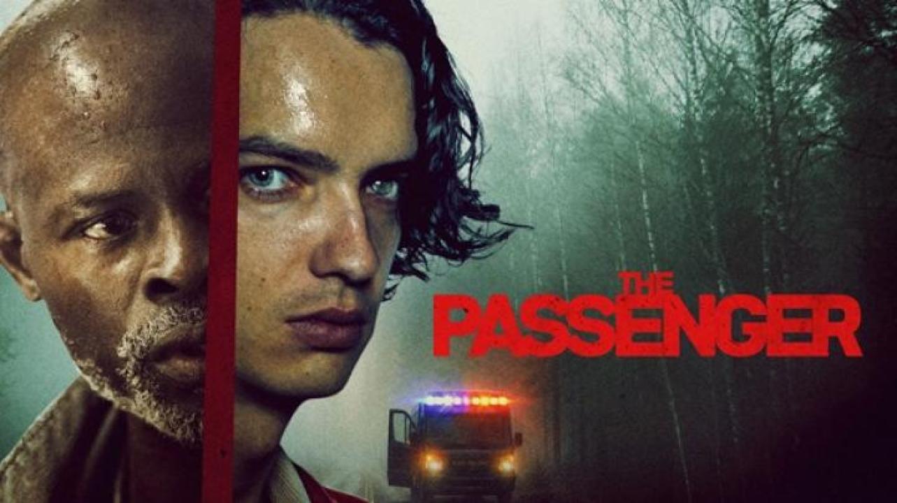 مشاهدة فيلم The Passenger 2026 مترجم ايجي بست