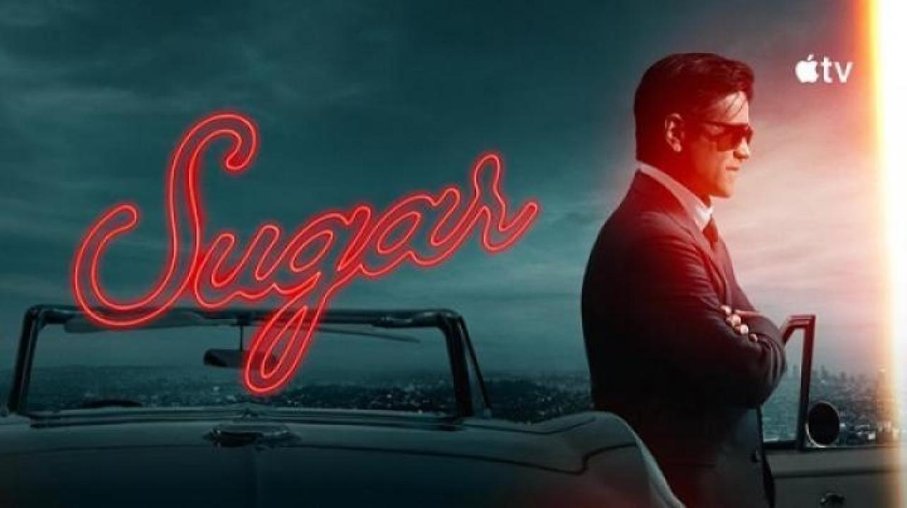 مسلسل Sugar الموسم الثاني الحلقة 8 الثامنة والاخيرة مترجم ايجي بست