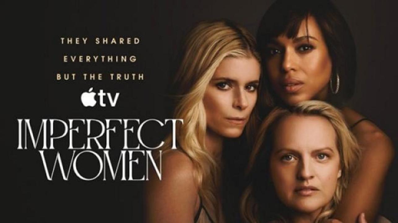 مسلسل Imperfect Women الحلقة 8 الثامنة والاخيرة مترجم ايجي بست