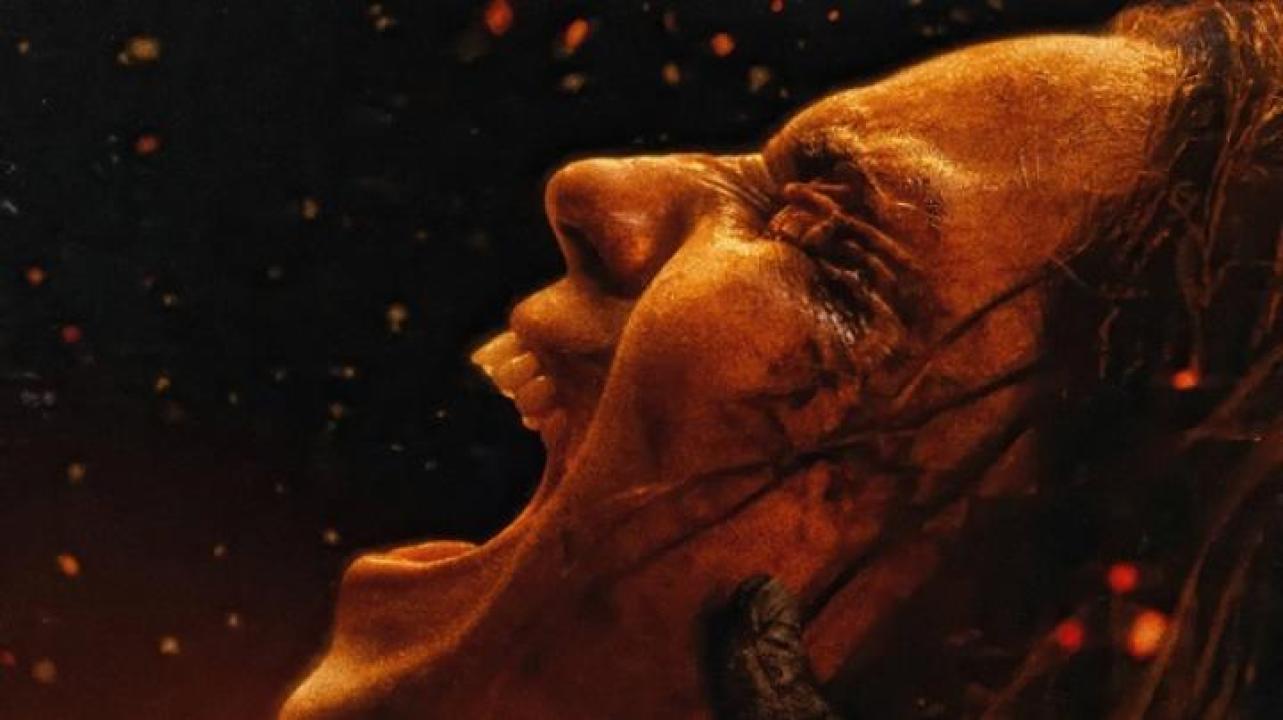 مشاهدة فيلم Evil Dead Burn 2026 مدبلج ايجي بست