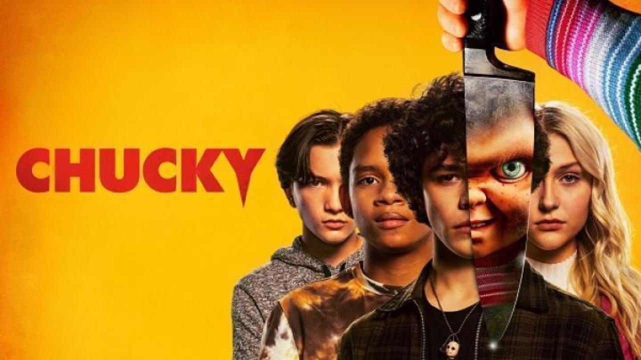مسلسل Chucky الموسم الاول الحلقة 7 السابعة مترجم ايجي بست