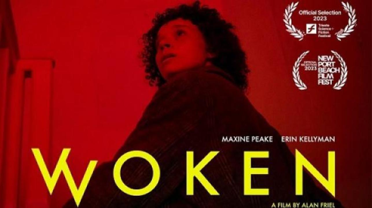 مشاهدة فيلم Woken 2023 مترجم ايجي بست