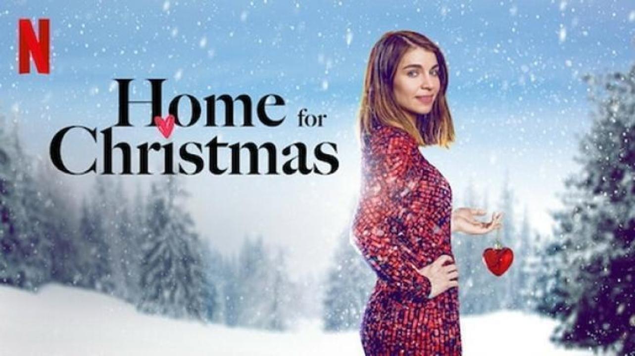 مسلسل Home for Christmas الموسم الثالث الحلقة 5 الخامسة مترجم ايجي بست