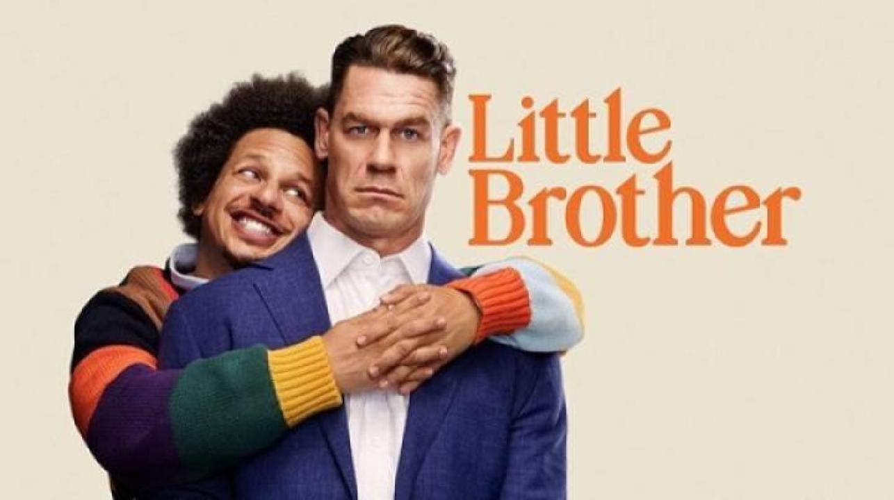 مشاهدة فيلم Little Brother 2026 مترجم ايجي بست