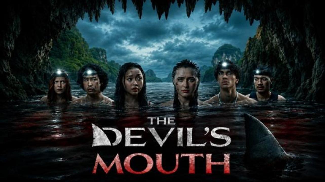 مشاهدة فيلم The Devil's Mouth 2026 مترجم ايجي بست