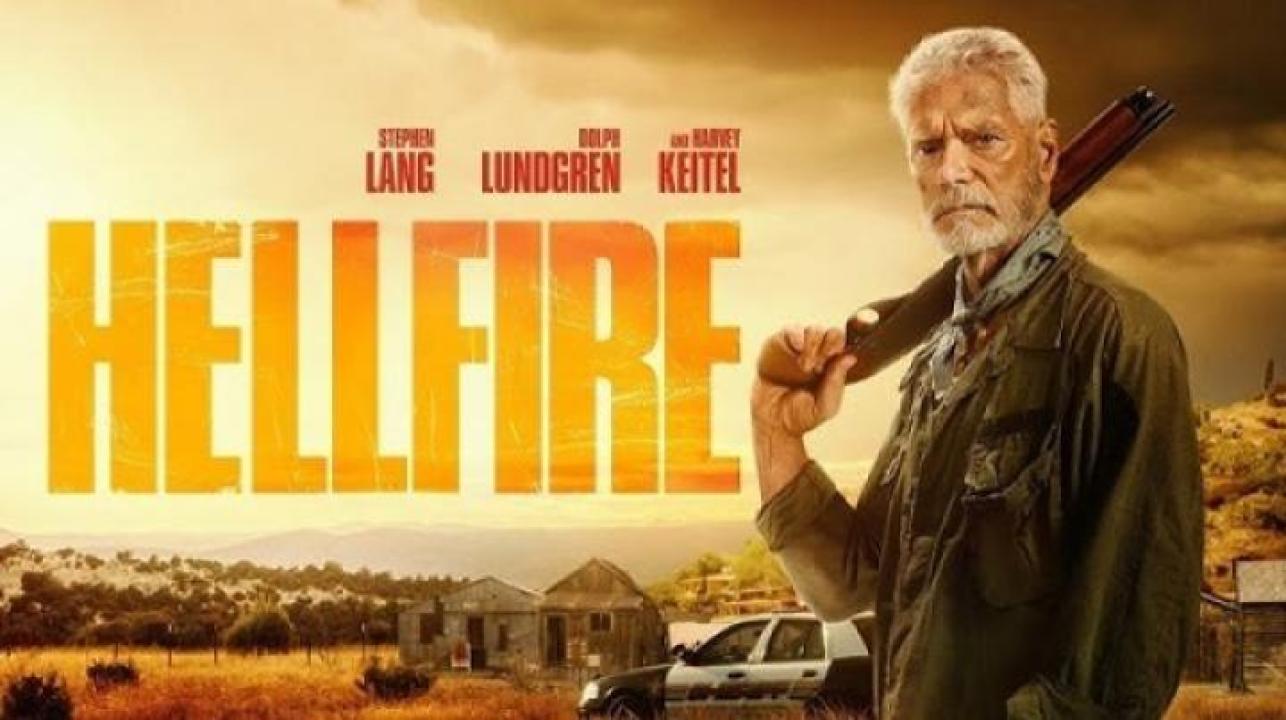 مشاهدة فيلم Hellfire 2026 مترجم ايجي بست