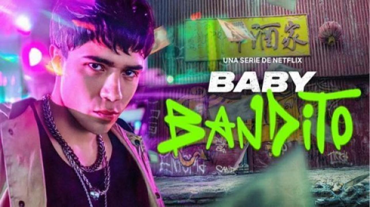 مسلسل Baby Bandito الموسم الثاني الحلقة 2 الثانية مترجم ايجي بست