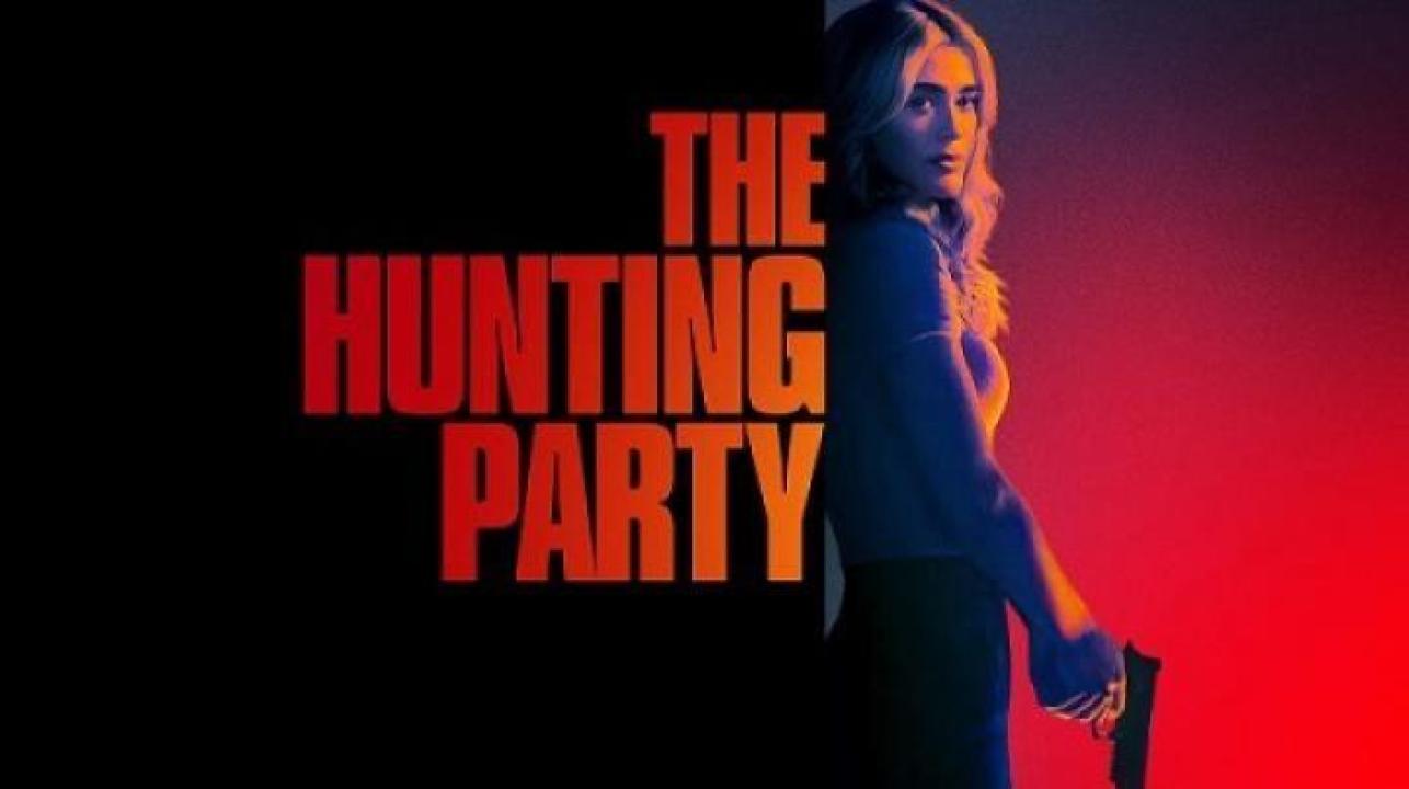 مسلسل The Hunting Party الموسم الثاني الحلقة 1 الاولي مترجم ايجي بست